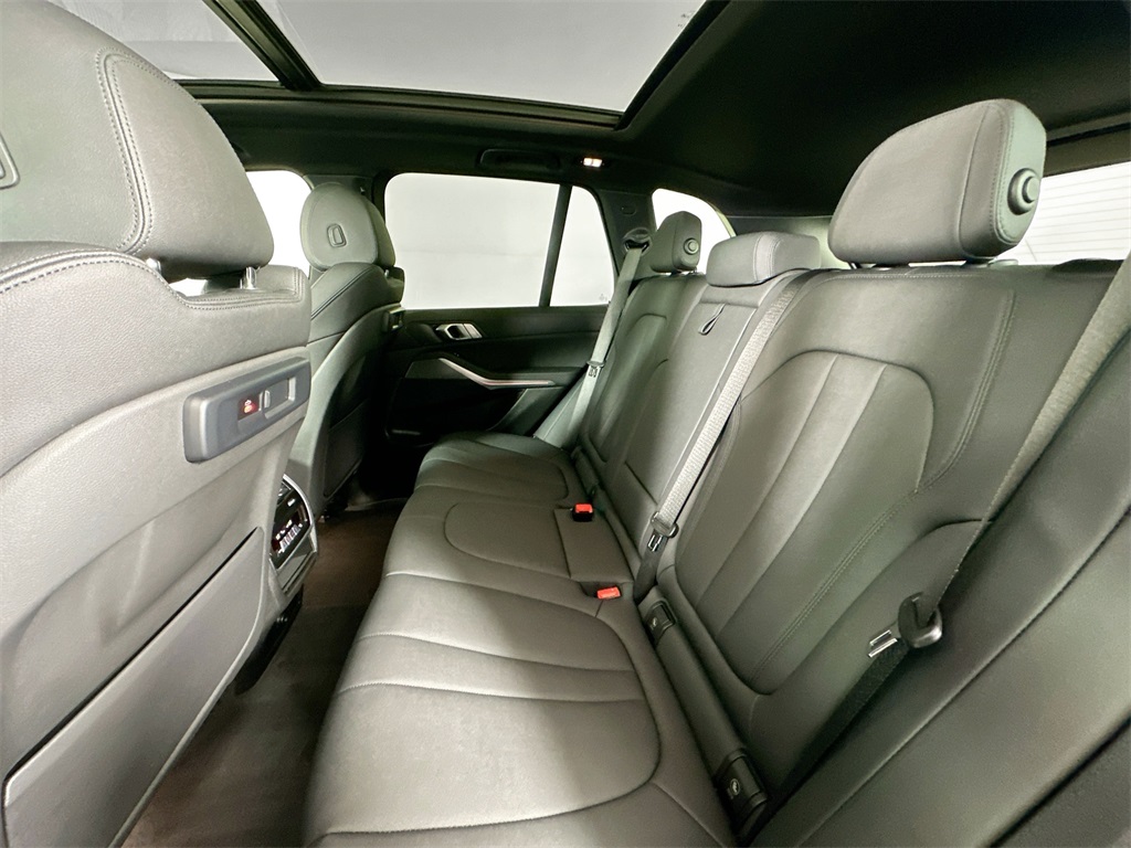 2021 Bmw X5 xDrive40i photo 24
