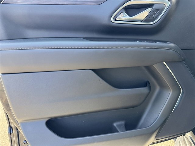 2024 Chevrolet Tahoe LS photo 19