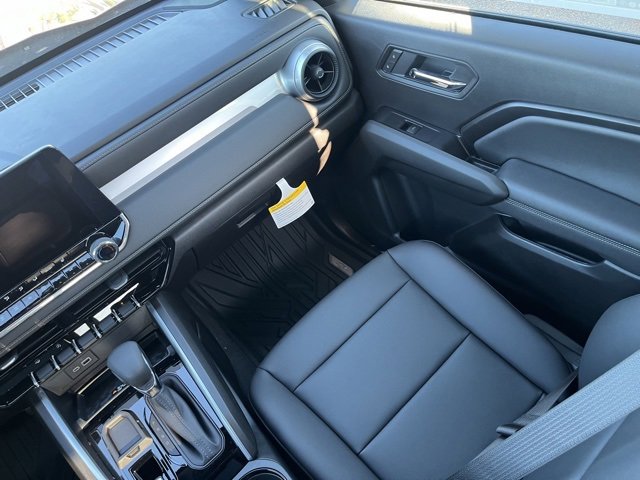 2026 Chevrolet Colorado LT photo 15