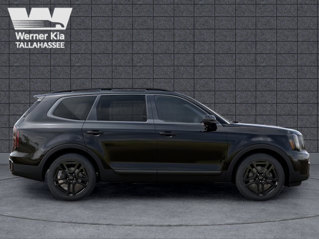 2025 Kia Telluride EX X-Line photo 3