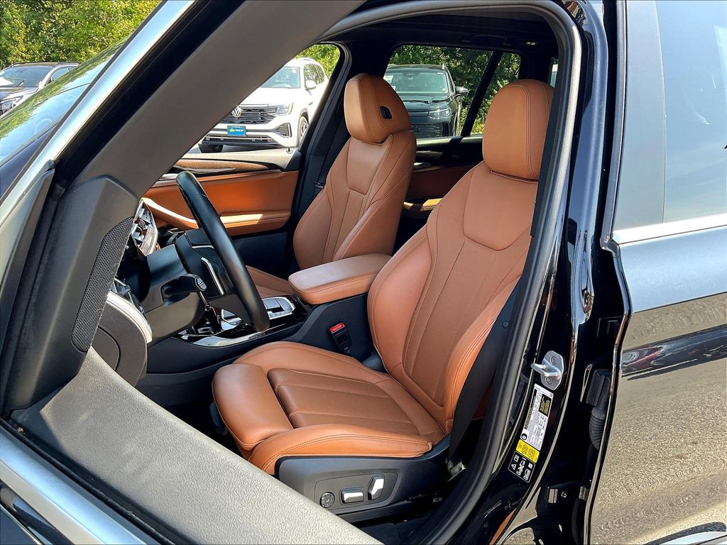 2023 Bmw X3 xDrive30i photo 7