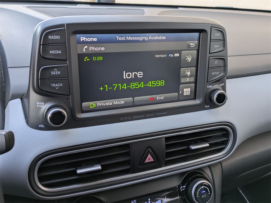 2020 Hyundai Kona Ultimate photo 25