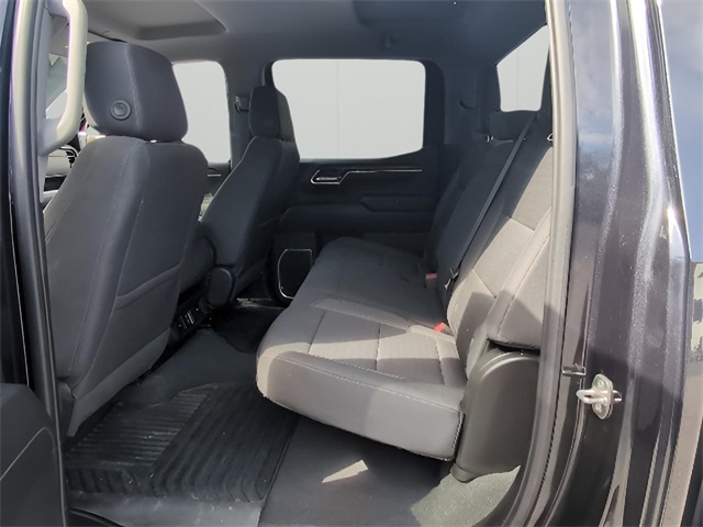 2023 Chevrolet Silverado 1500 LT photo 26