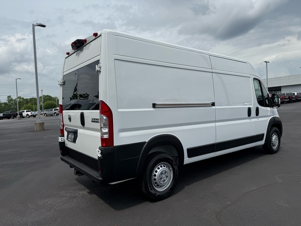 2025 Ram ProMaster 3500 photo 2