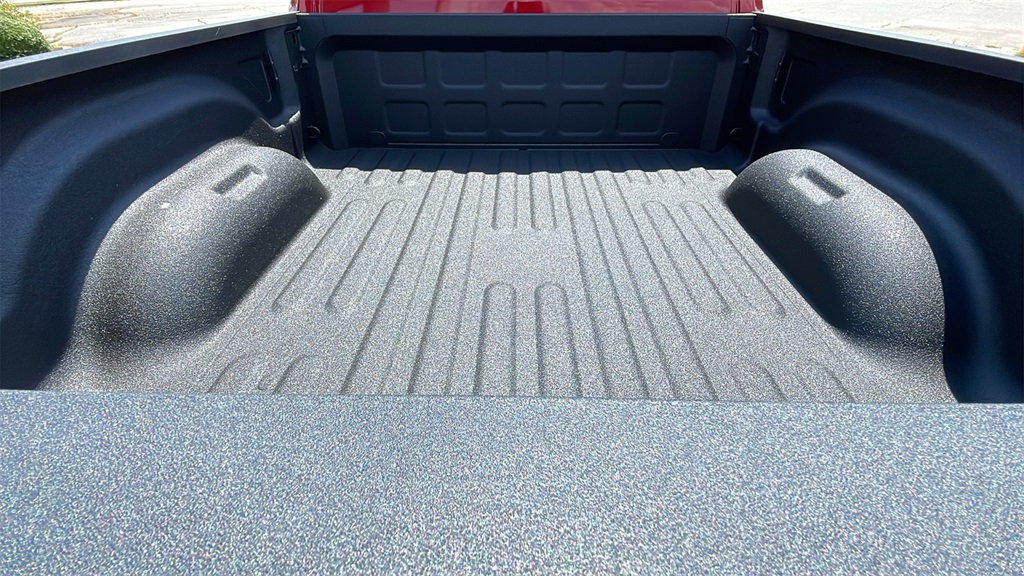 2026 Ram 2500 Big Horn photo 10