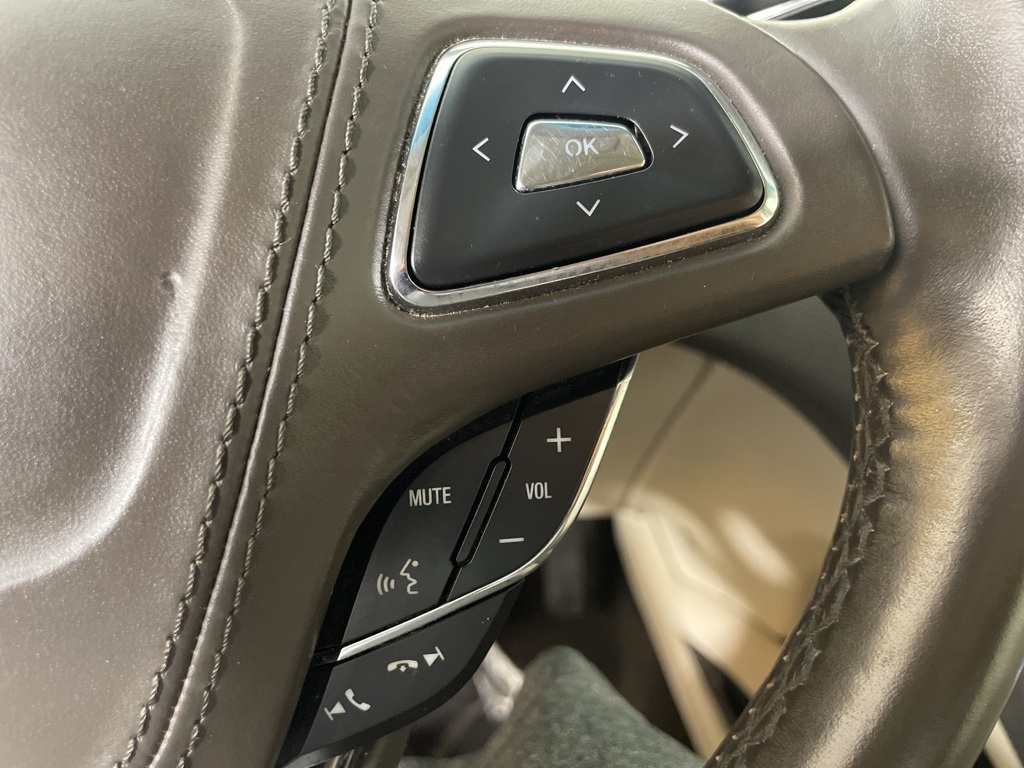 2020 Lincoln MKZ Hybrid Reserve photo 21