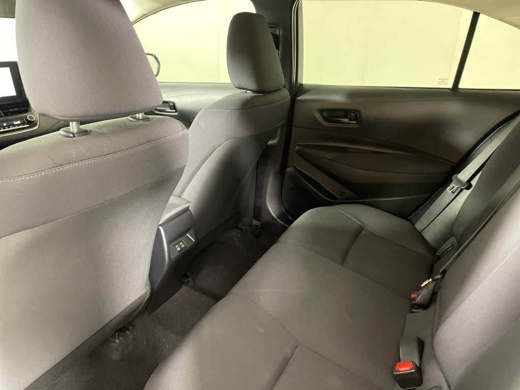 2024 Toyota Corolla LE photo 30