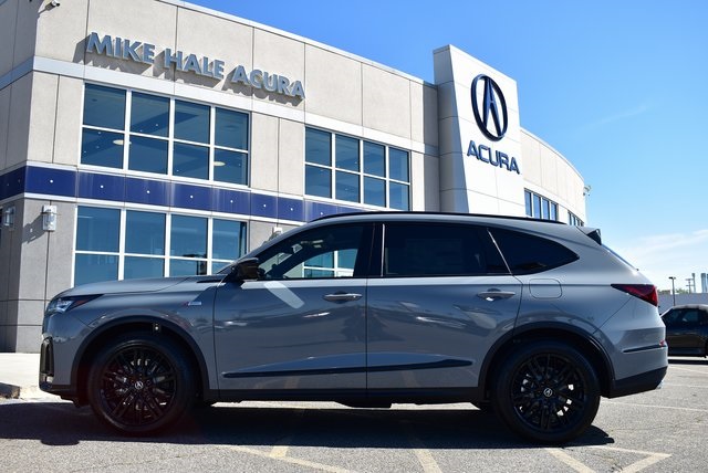 2026 Acura MDX SH-AWD A-Spec Advance photo 2