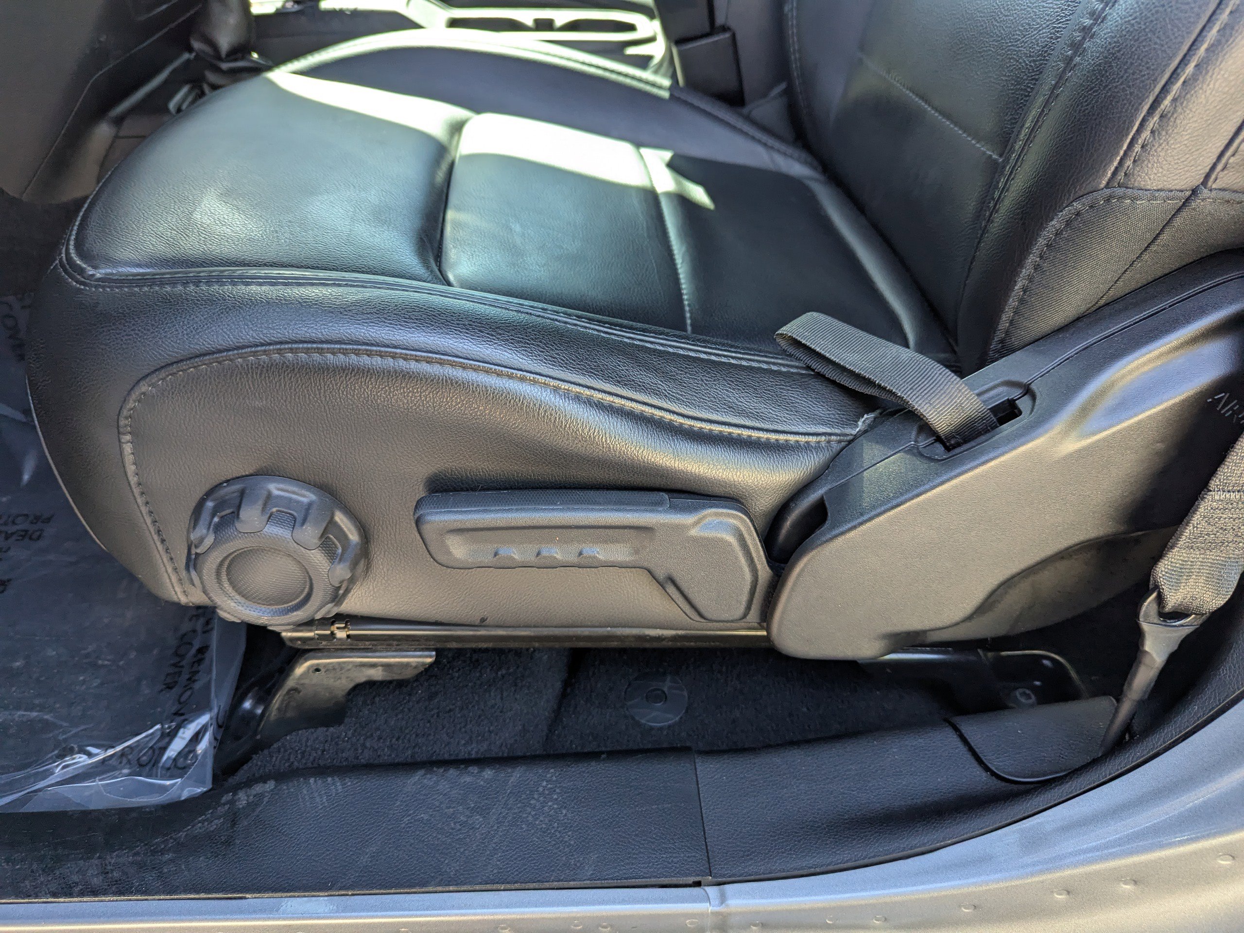 2021 Jeep Wrangler Unlimited Sahara Altitude photo 20