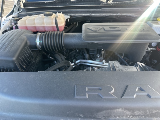 2022 Ram 1500 Big Horn Lone Star photo 21