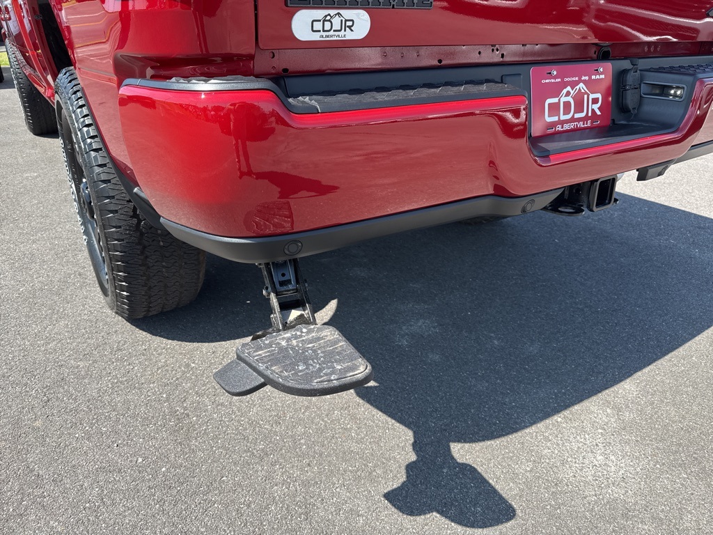 2026 Ram 2500 Laramie photo 12