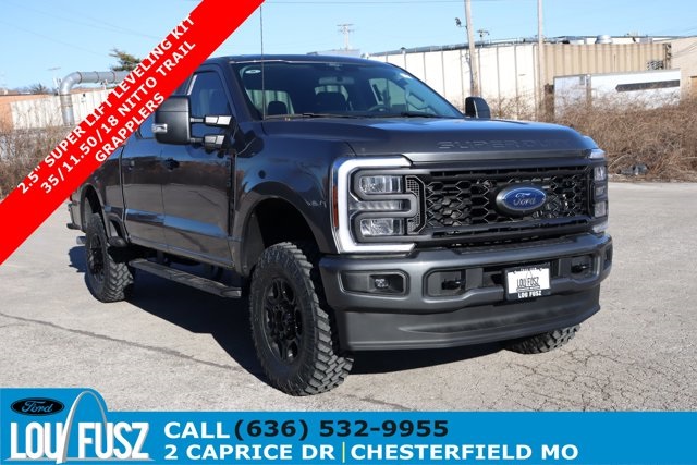 2026 Ford F-350 Super Duty XL