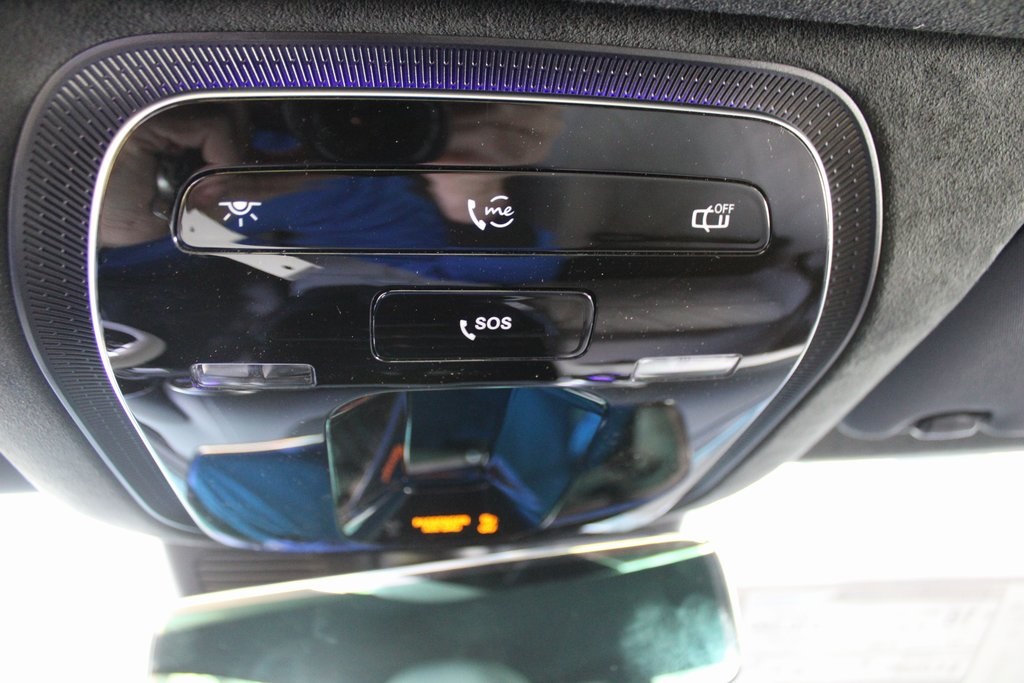 2024 Mercedes Benz SL AMG 63 photo 61