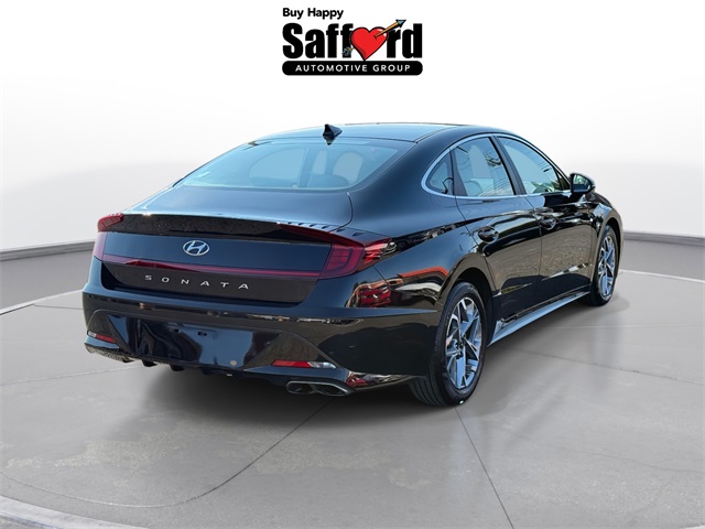 2023 Hyundai Sonata SEL photo 8