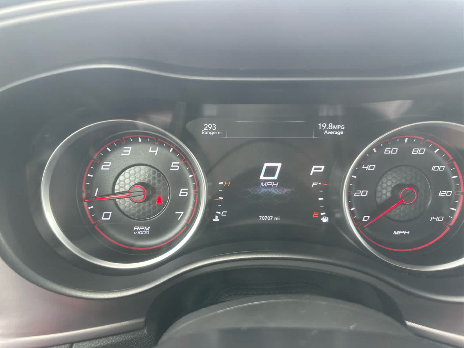 2023 Dodge Charger SXT photo 15