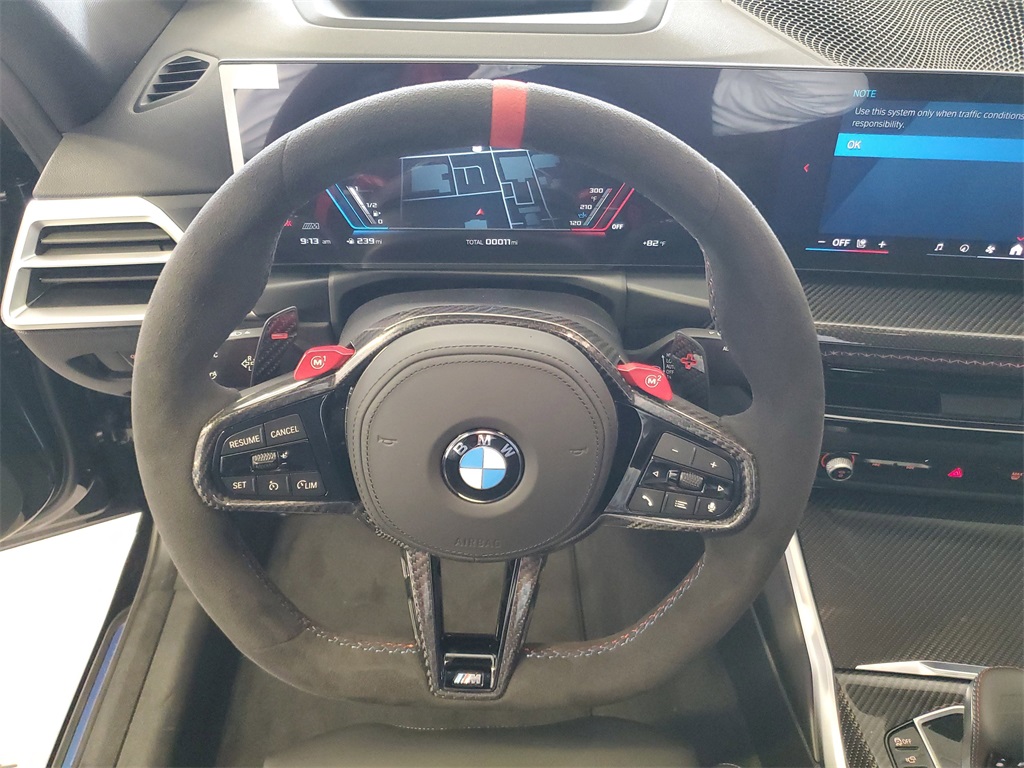 2026 Bmw M3 3 photo 16