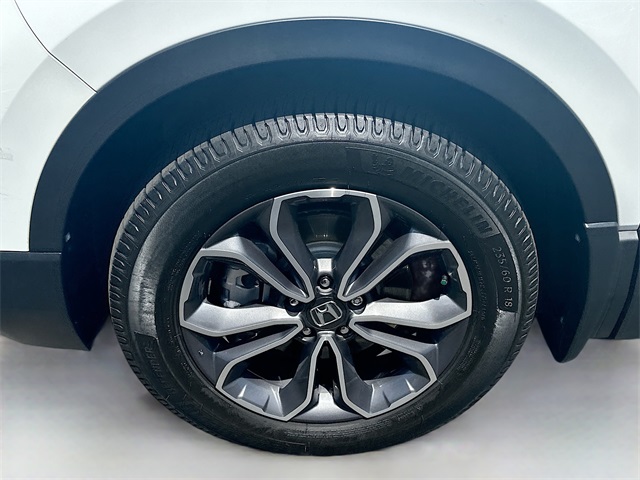 2022 Honda CR-V Hybrid EX-L photo 32