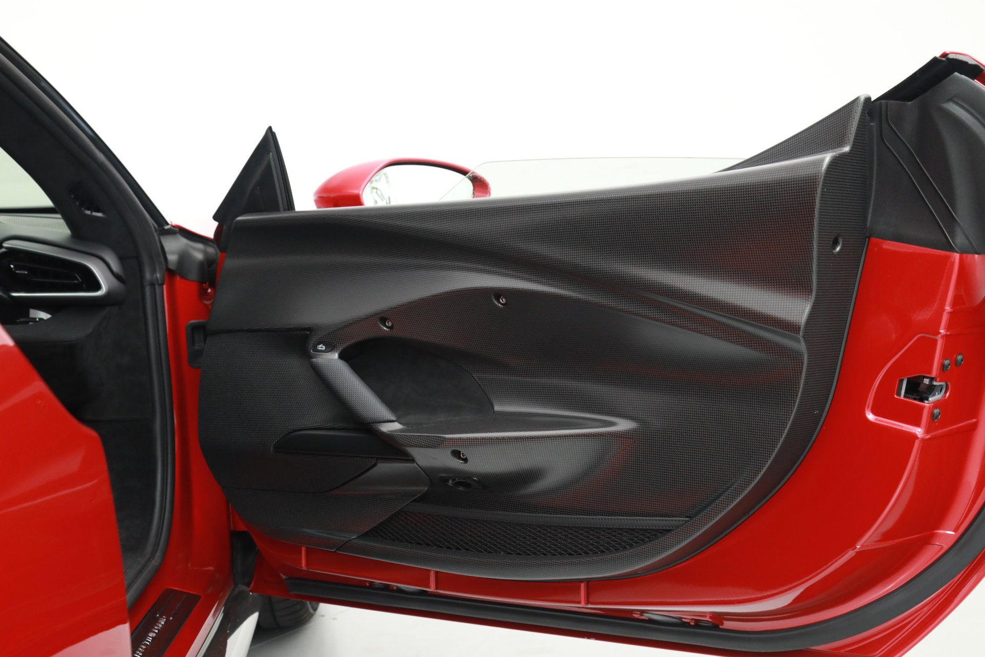 2023 Ferrari 296 GTB Assetto Fiorano photo 47