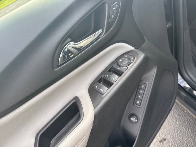 2018 Chevrolet Equinox Premier photo 10