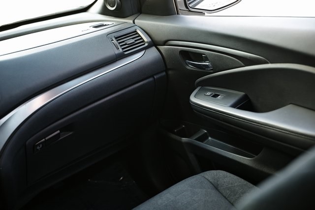 2022 Honda Pilot Sport photo 31