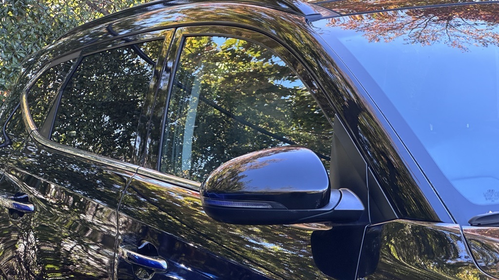 2020 Hyundai Tucson Ultimate photo 3