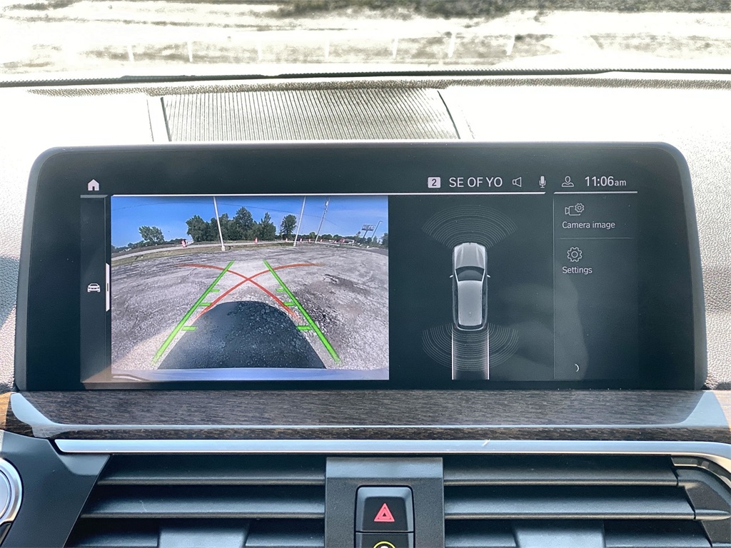 2020 Bmw X3 xDrive30i photo 22
