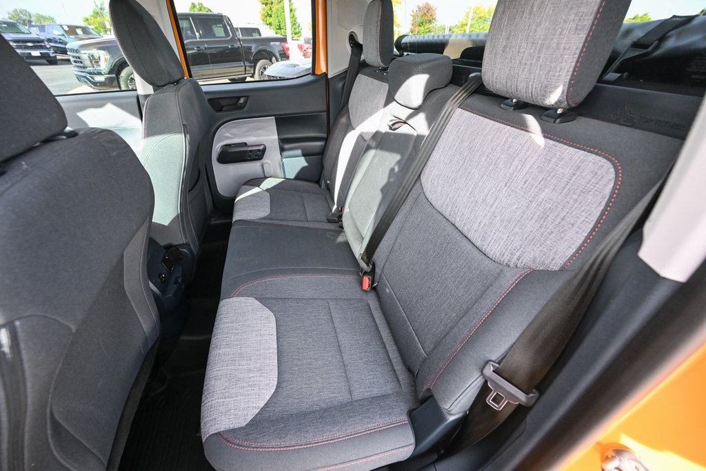 2023 Ford Maverick XLT Lariat photo 20
