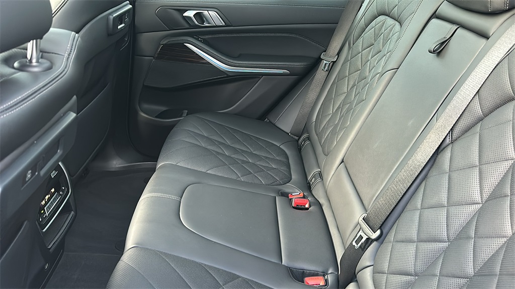 2023 Bmw X5 xDrive45e photo 29