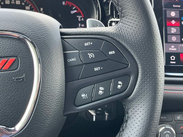 2025 Dodge Durango GT Plus photo 7