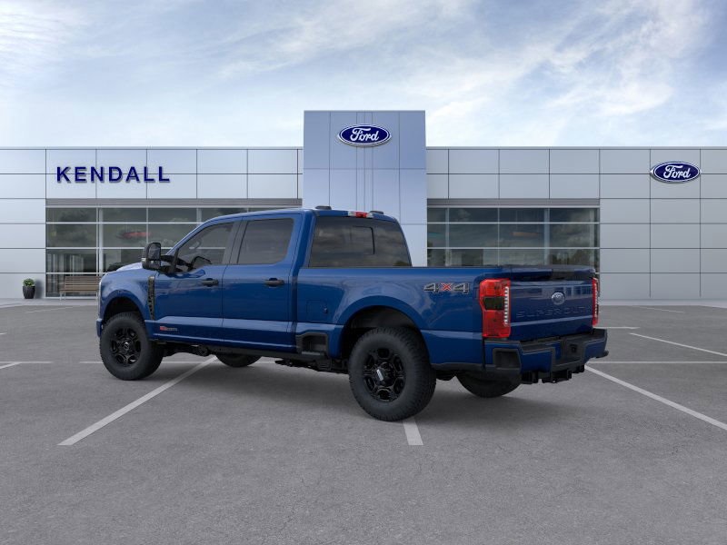 2026 Ford F-250 photo 4