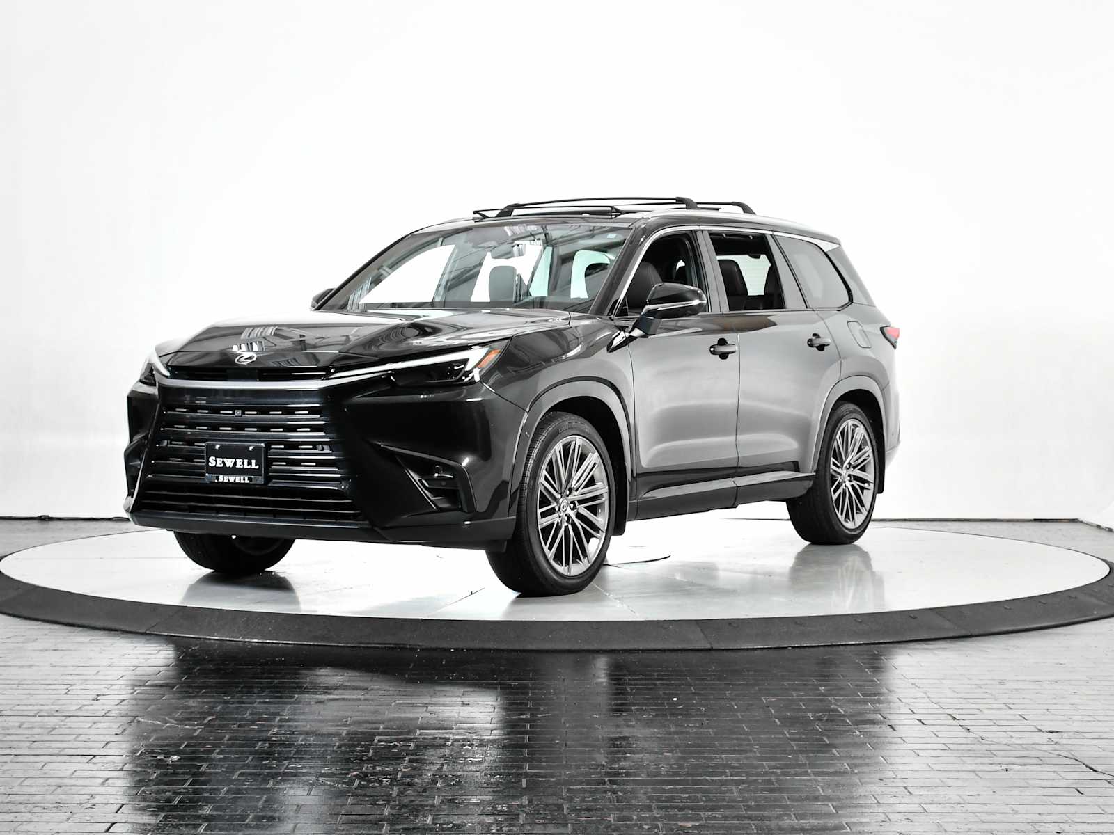 2024 Lexus TX TX 350 Luxury