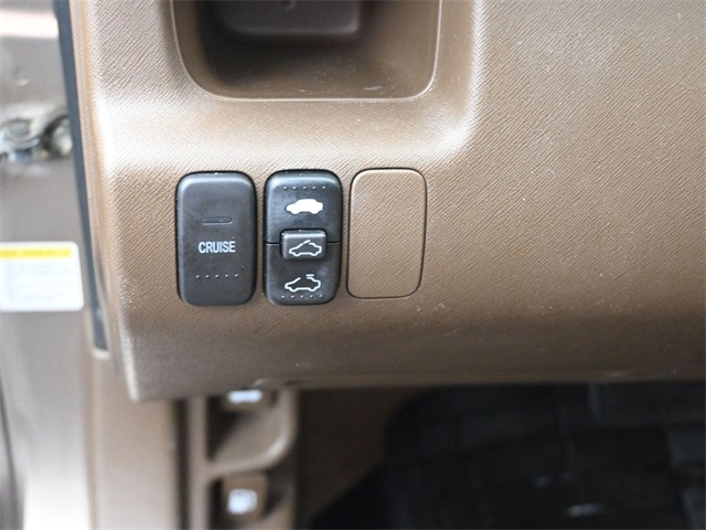 2003 Honda CR-V EX photo 18