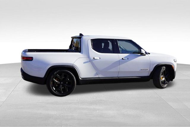 2022 Rivian R1T Adventure photo 4