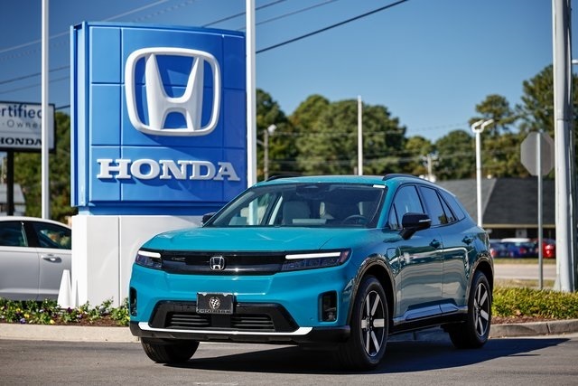 2025 Honda Prologue