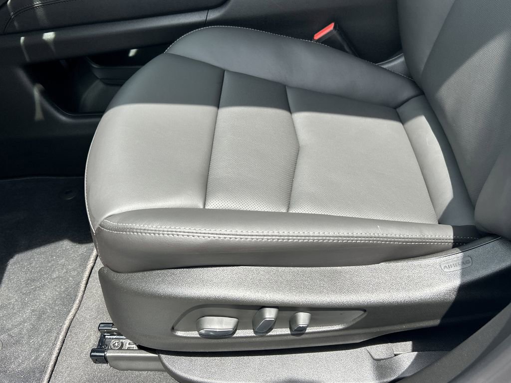 2025 Cadillac XT5 Sport photo 20