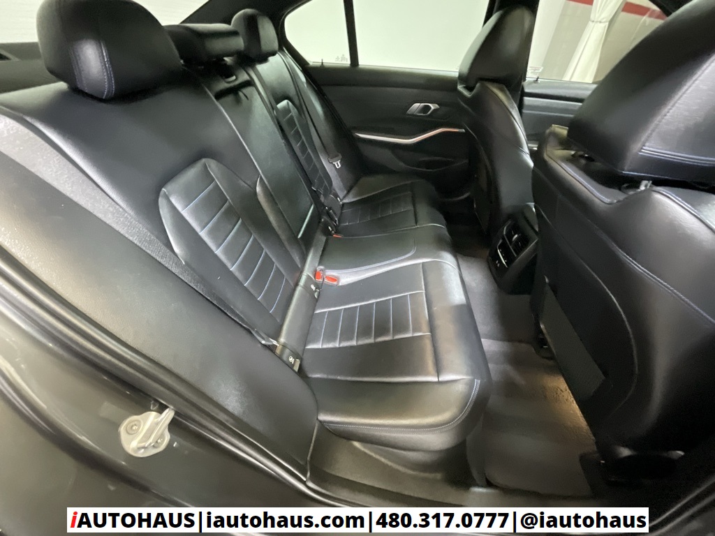 2021 Bmw M340i photo 16