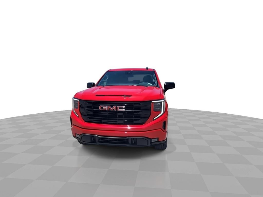 2025 Gmc Sierra 1500 Elevation photo 3