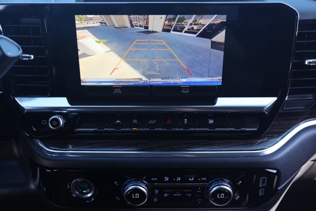 2024 Gmc Sierra 1500 Elevation photo 28