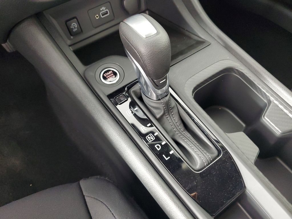 2025 Nissan Sentra S photo 19