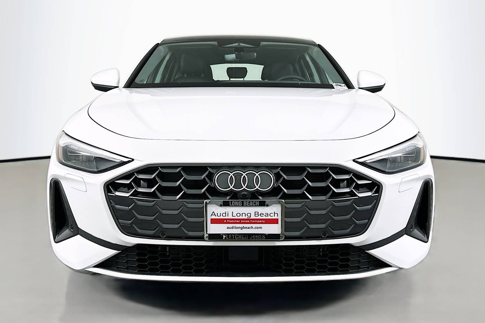 2025 Audi A5 Quattro Premium photo 2