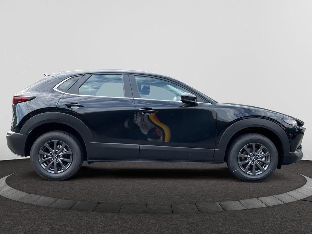 2025 Mazda CX-30 2.5 S photo 6