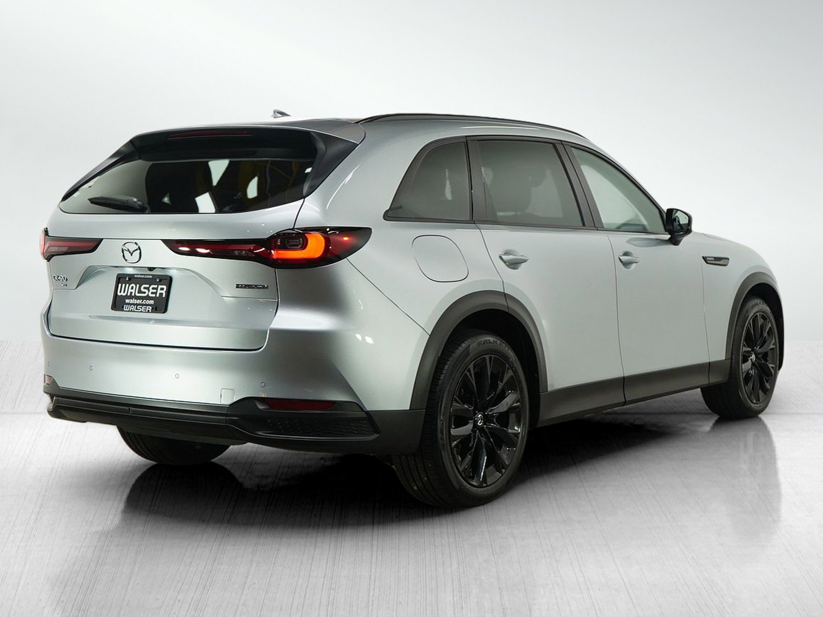 2025 Mazda CX-90 Premium S photo 5