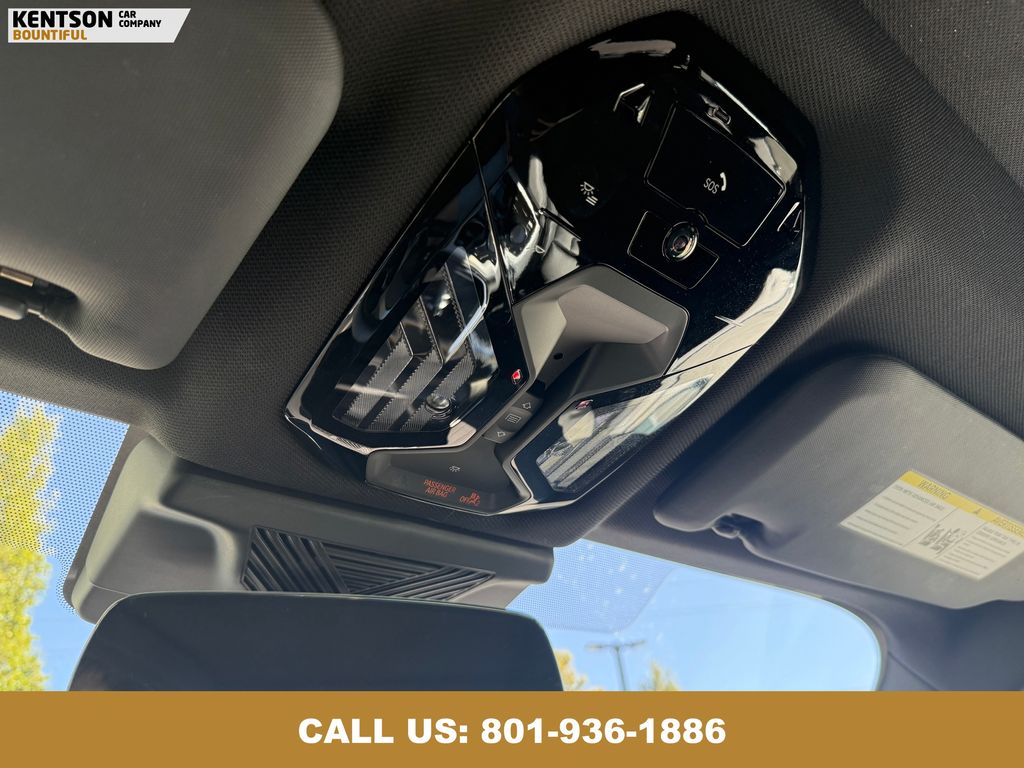 2025 Bmw X3 30x Drive photo 29