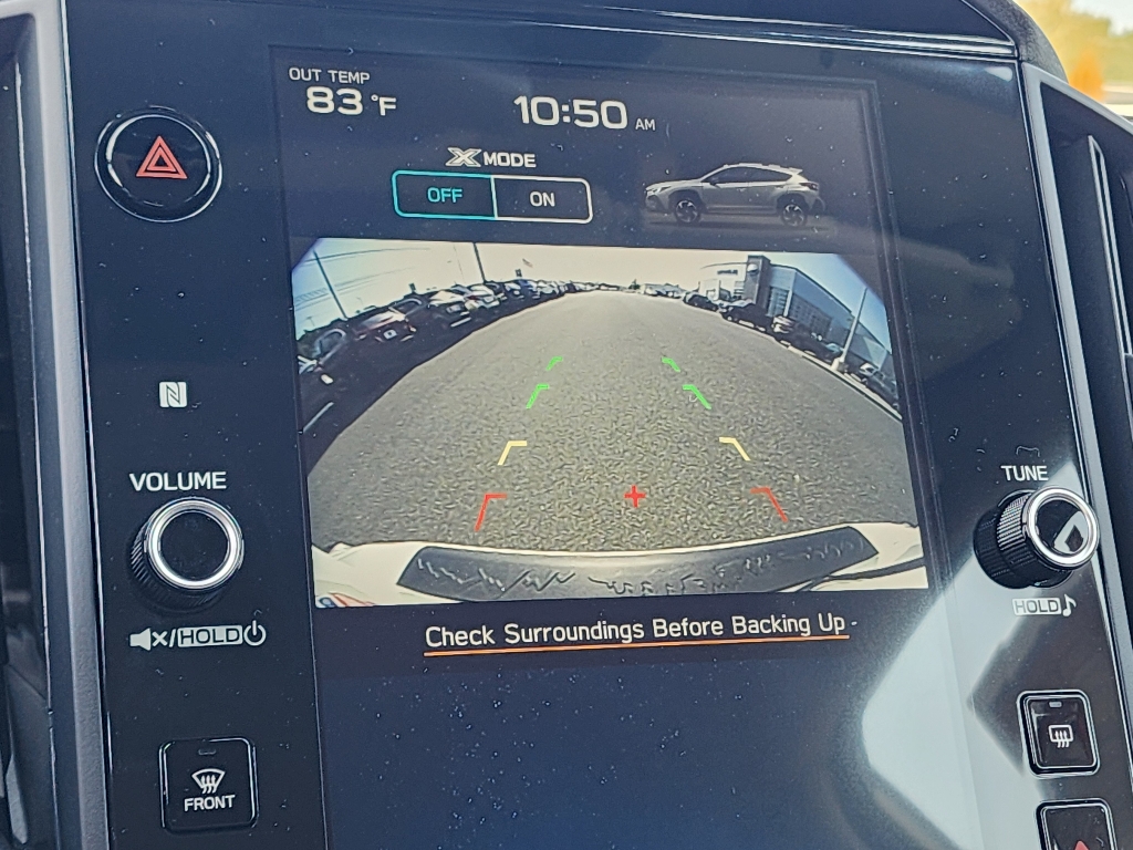 2024 Subaru Crosstrek Premium photo 6