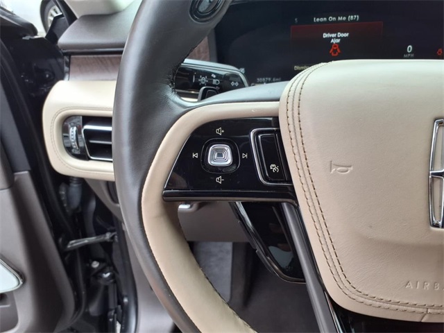 2020 Lincoln Aviator Reserve photo 22