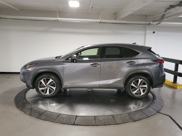 2020 Lexus NX 300 Premium photo 2