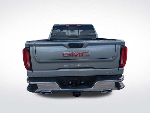 2026 Gmc Sierra 1500 SLT photo 4