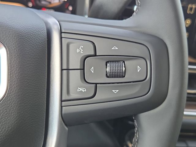 2026 Gmc Sierra 1500 Elevation photo 13