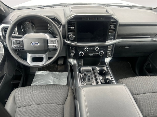 2023 Ford F-150 XLT photo 10