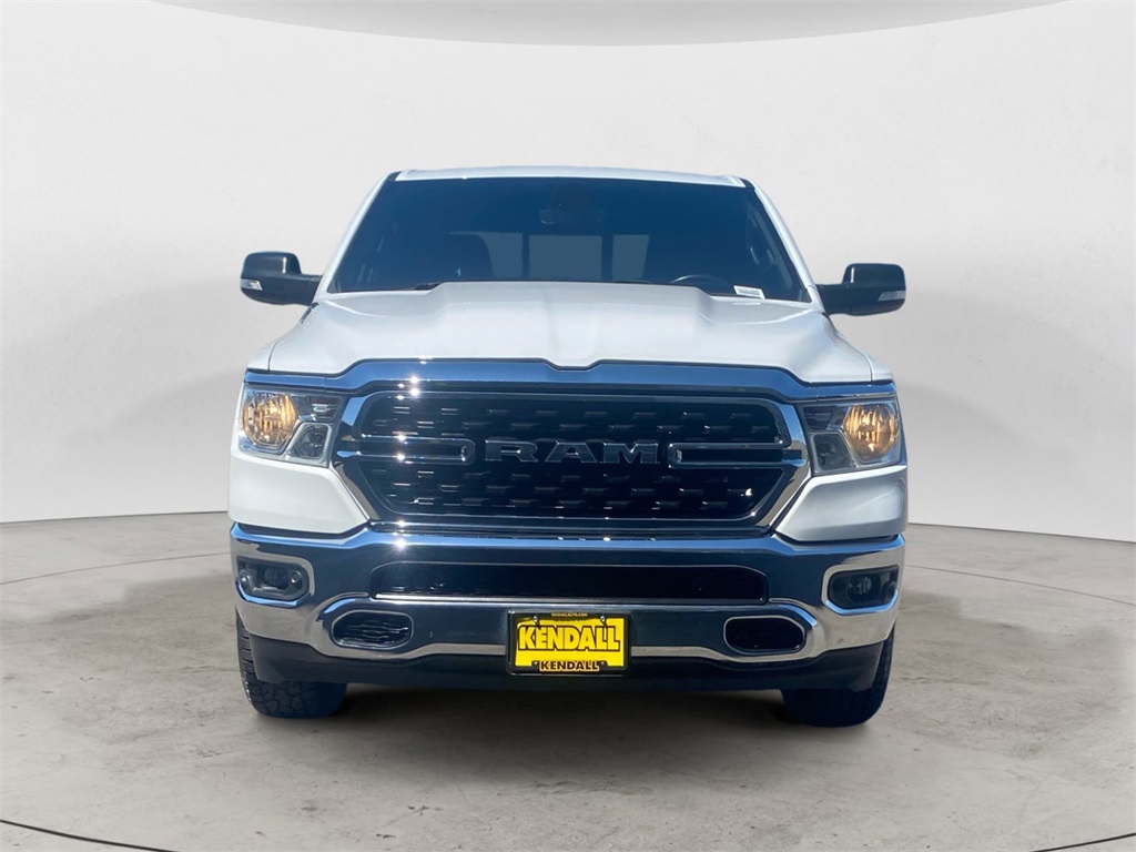 2022 Ram 1500 Big Horn Lone Star photo 8
